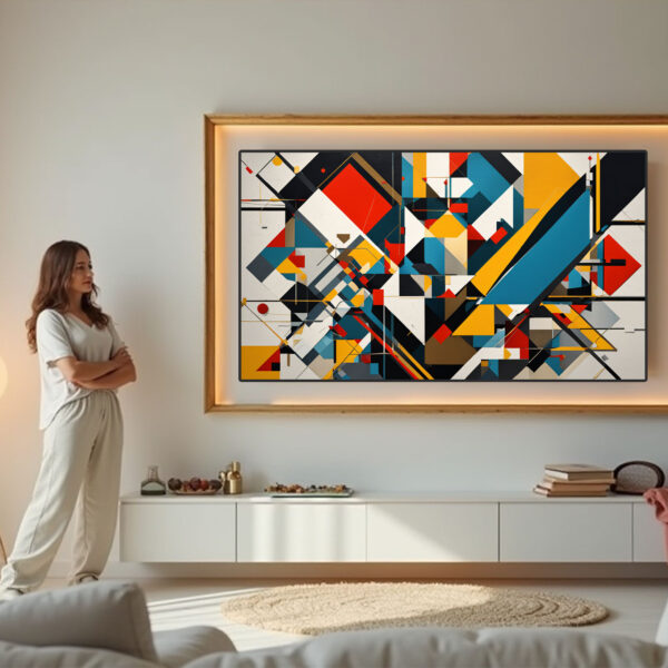 Dimension of Design