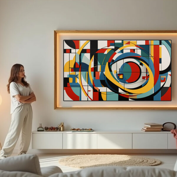 Geometric Dimensions
