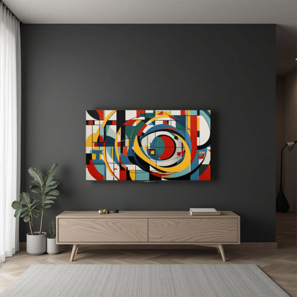 Geometric Dimensions