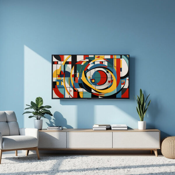Geometric Dimensions