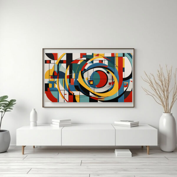 Geometric Dimensions