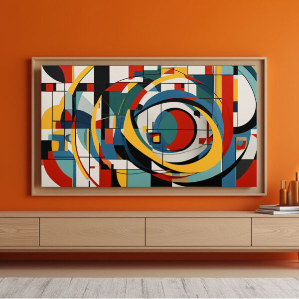 Geometric Dimensions