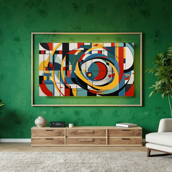 Geometric Dimensions