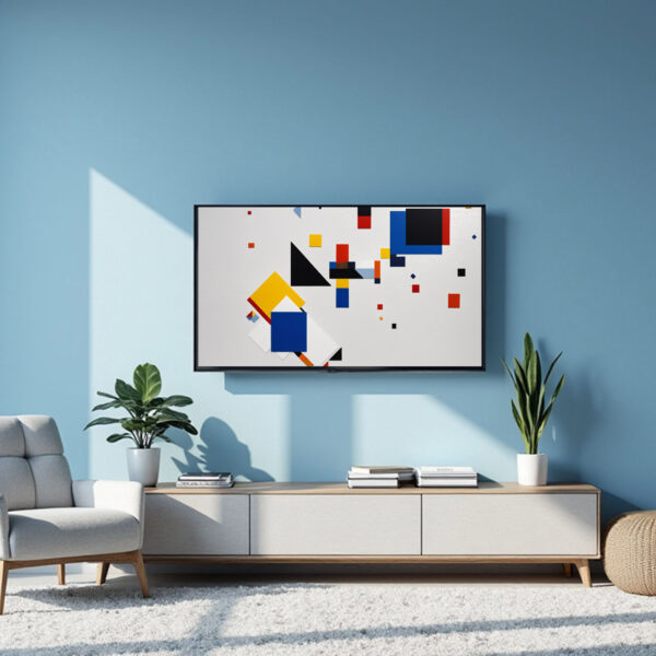 Abstract Harmony