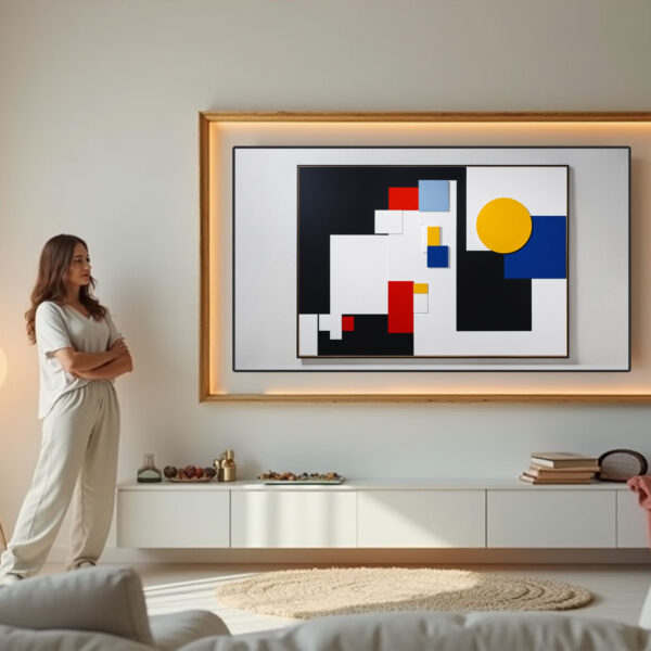 Abstract Fusion