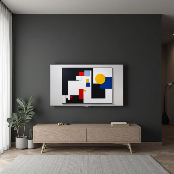 Abstract Fusion