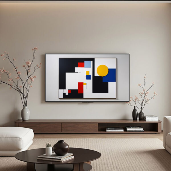 Abstract Fusion