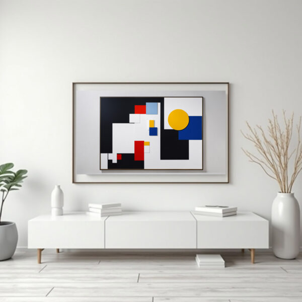 Abstract Fusion