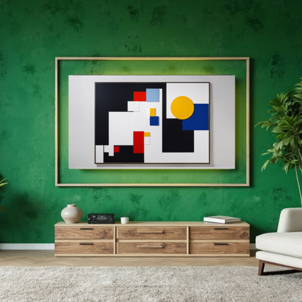 Abstract Fusion